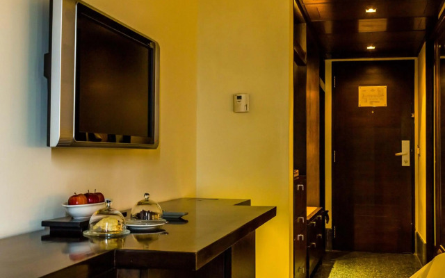The Leela Kovalam, a Raviz Hotel