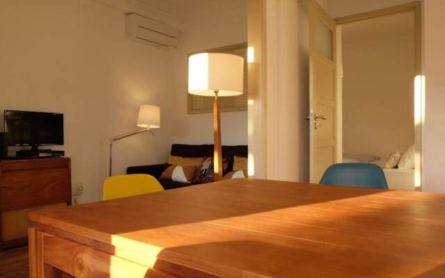 Bela Vista Apartment