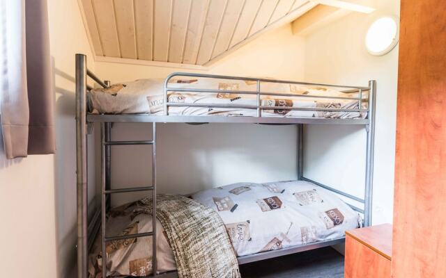 Detached Chalet in the Middle of De Veluwe