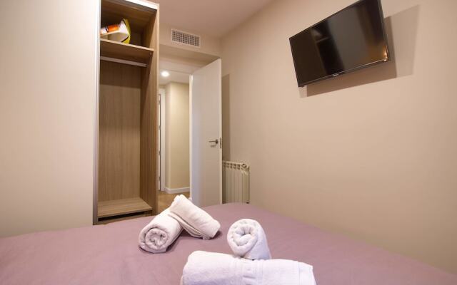 cuencaloft luxury en pleno centro