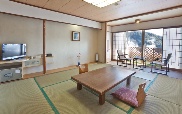 Kirishima Kokusai Hotel
