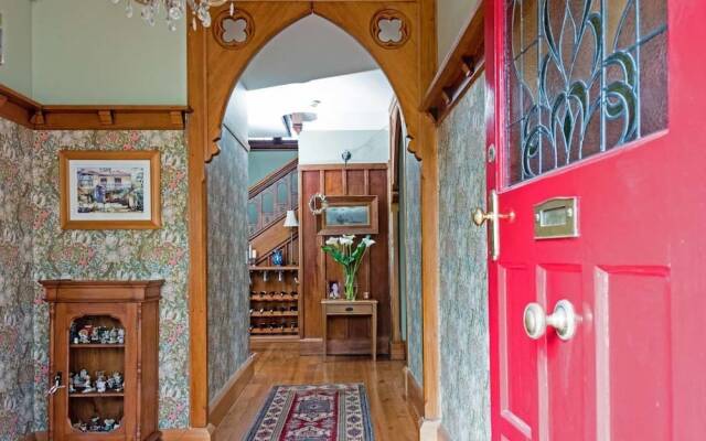 Melrose Bed & Breakfast