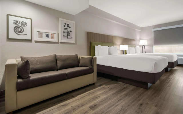 Country Inn & Suites by Radisson, Goldsboro, NC
