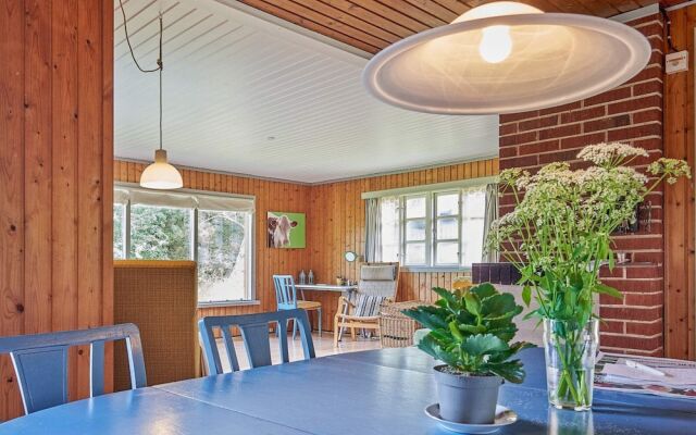 6 Person Holiday Home in Hurup Thy