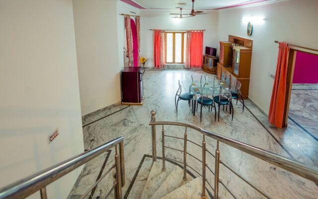 OYO 13112 Home Peaceful Stay IT Park