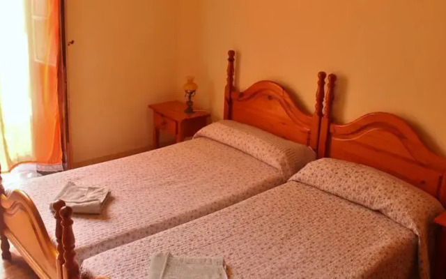 Casa La Ranita