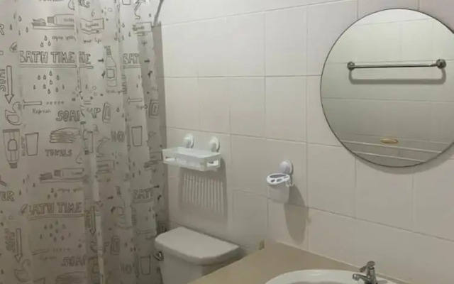 84 Bar ve Konuk Evimiz