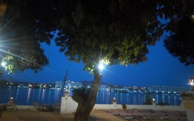 Maghrabi's Guest House