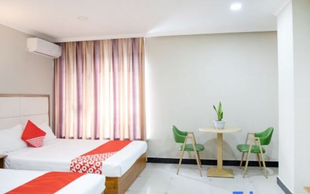 Oyo Mengzhiwan Holiday Hotel