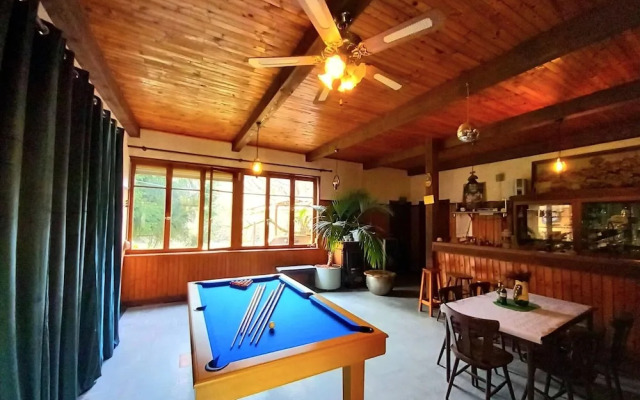 Nature Retreat in Lorraine