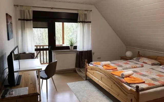 Privatzimmer König