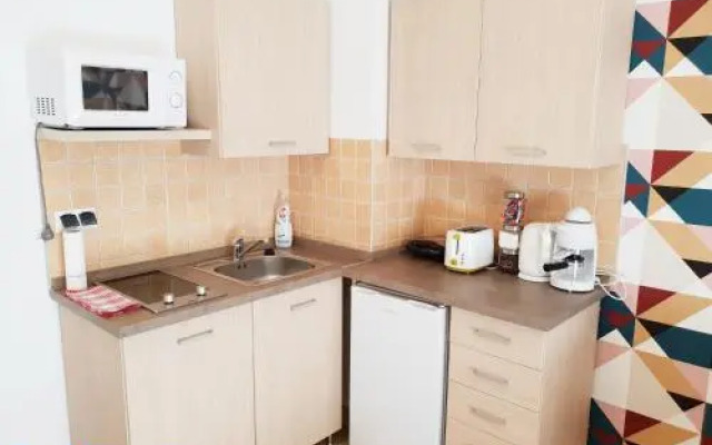Centrum Apartman Hotel