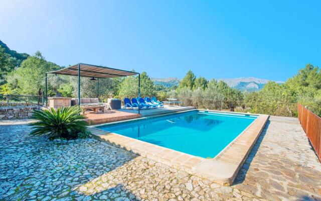 Can Guillo - Villa With Private Pool In Pollenca