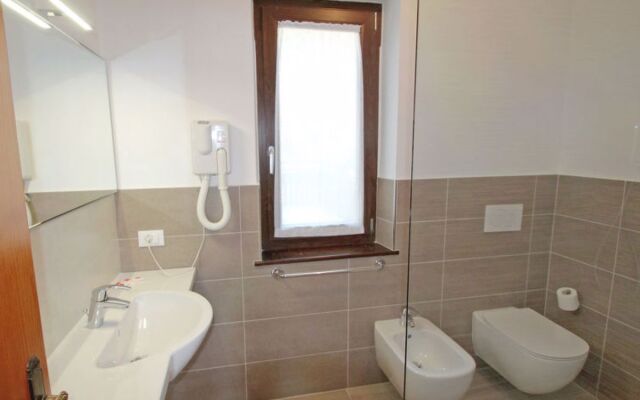 Apartment Miralago Lago di Ledro
