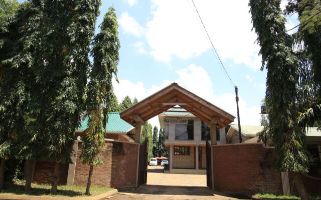 Sangana Lodge