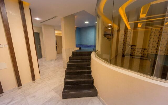 Raoum Inn Sakaka