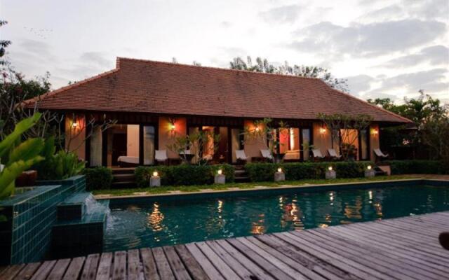 Bua Saree Resort