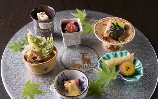 Fufu Nara