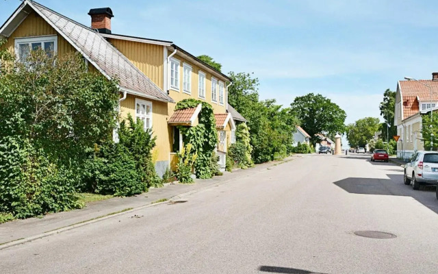 Five-Bedroom Holiday home in Mörbylånga