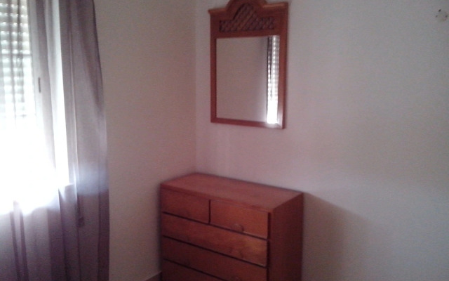 Beautiful 2-bed Apartment in Olhos de Agua
