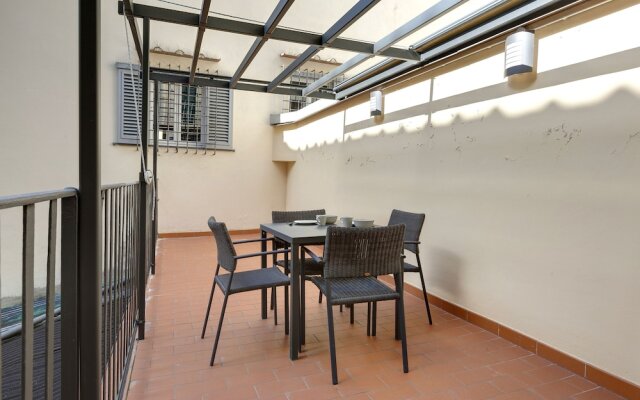 Mamo Florence - Cupolone Apartment