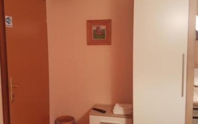 Guest House Mrvčić