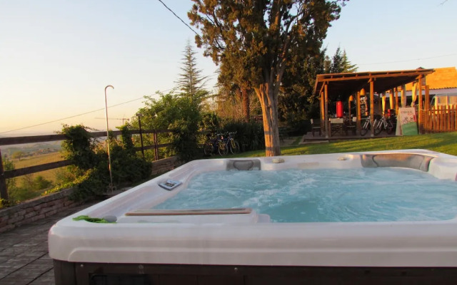 Casa Vacanze San Stefanetto