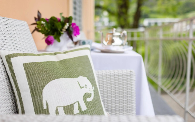 Hotel Elephant