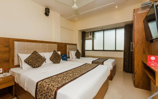 Hotel Royal Inn by OYO Rooms