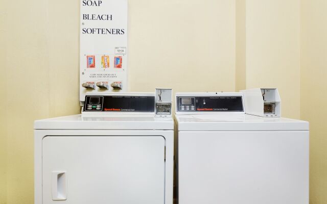 Super 8 By Wyndham St. Augustine