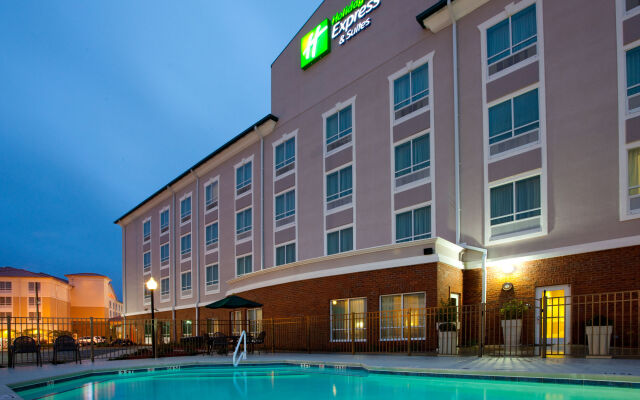 Holiday Inn Express & Suites Valdosta West - Mall Area by IHG