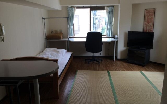 Guest House Bear's Moriguchi