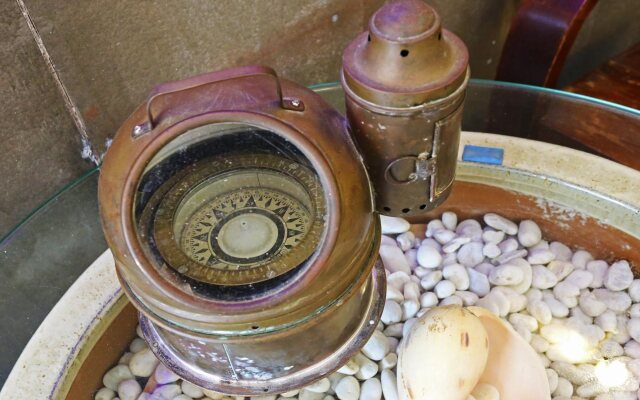 Baan Kamala Fantasea Hotel