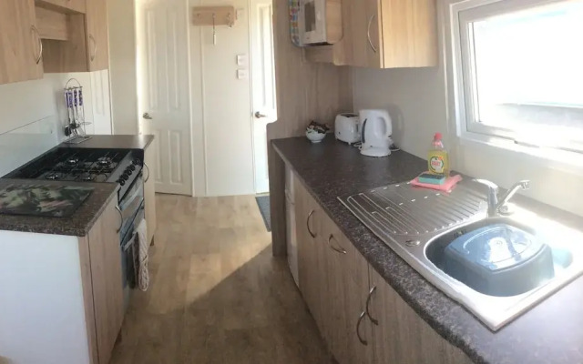 Thurso Bay Holidays