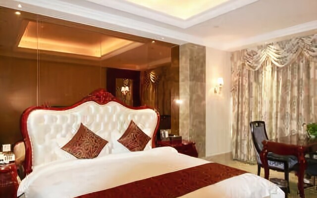 Xinlong Hotel