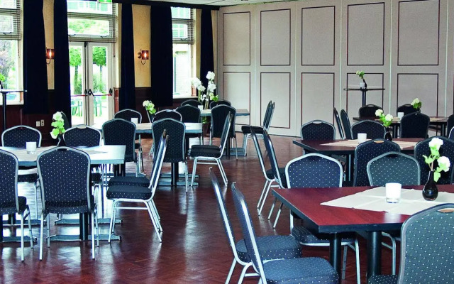 Fletcher Hotel Steenwijk