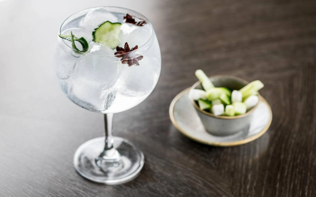 AC Hotel Badajoz by Marriott
