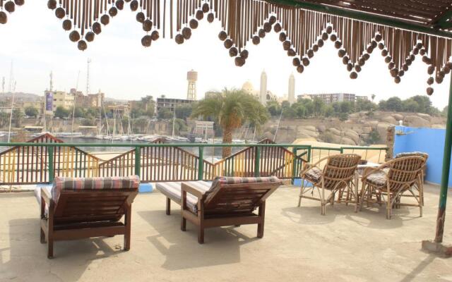 Nuba Dool Guest House