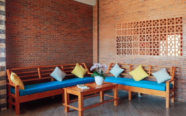Red Resort Phu Quoc Hotel
