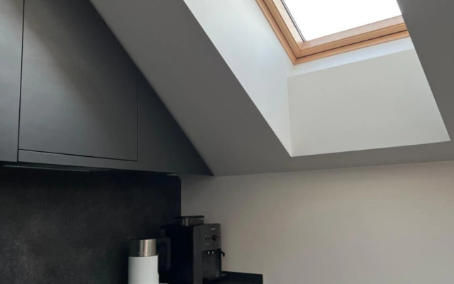 LOFT 1 BD Castle Apartament