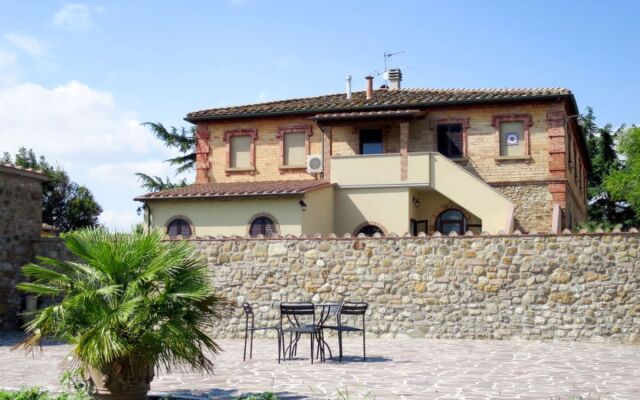Podere SantElisa (PNC156)
