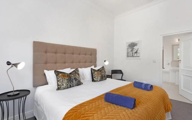Winelands Golf Lodges 36