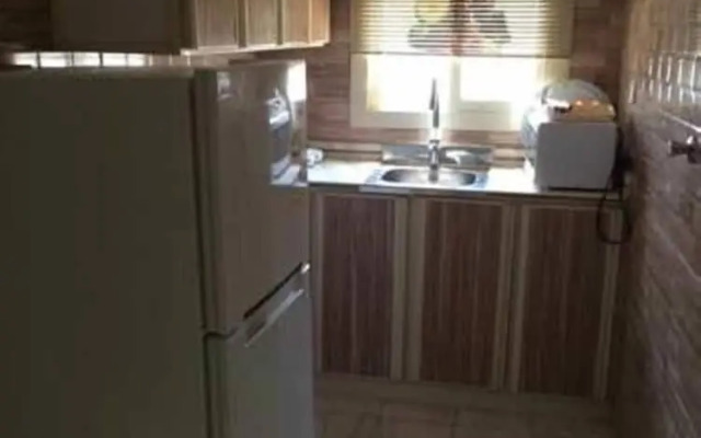 Lujain Al Gharbyah Furnished Units