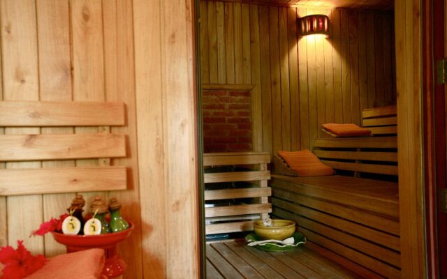 Amara Mountain Resort