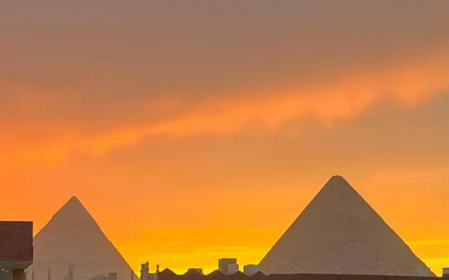 Hi Pyramids