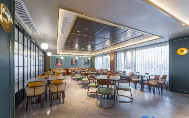 Orange Hotel (Xiangshui Branch