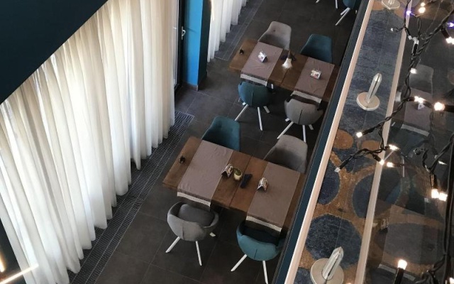 Hotel Edma