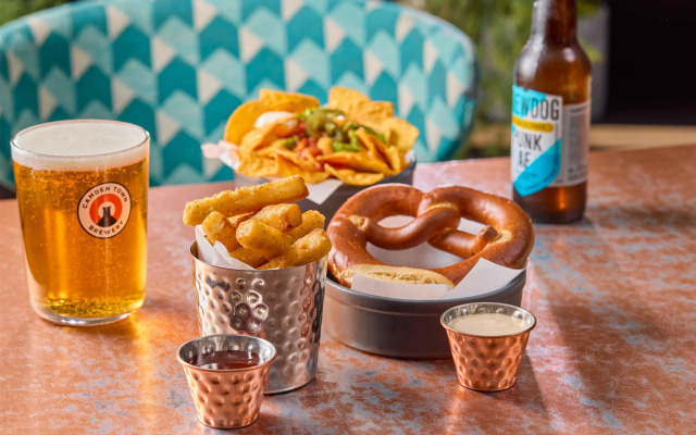 Travelodge Birmingham Airport