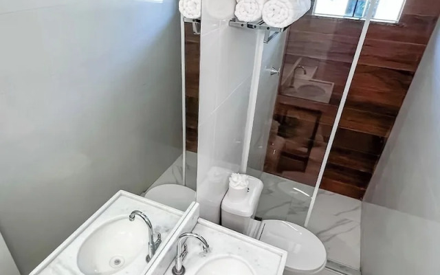 Pousada Boutique Do Lazer Spa