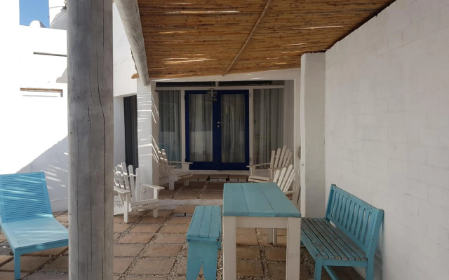 Mosselbank Beach Retreat 2A